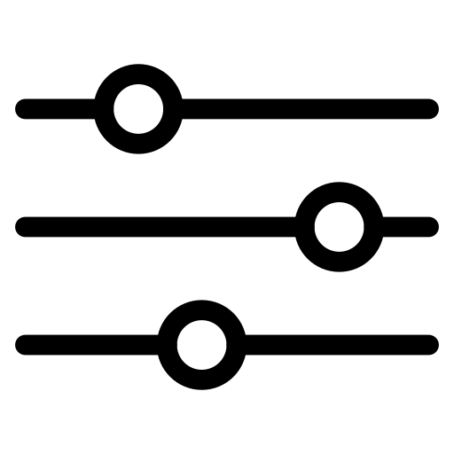 Filter Options